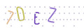 CAPTCHA 5