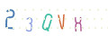 CAPTCHA 5