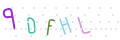 CAPTCHA 5