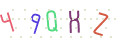 CAPTCHA 5