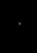 Sample 2 of the Jupiter photo taken with SX50 HS
