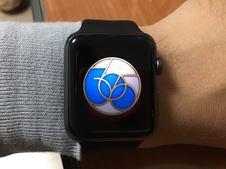 Scale works with apple watch new arrivals