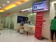SK Telecom branch in operation