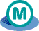 Metro Logo